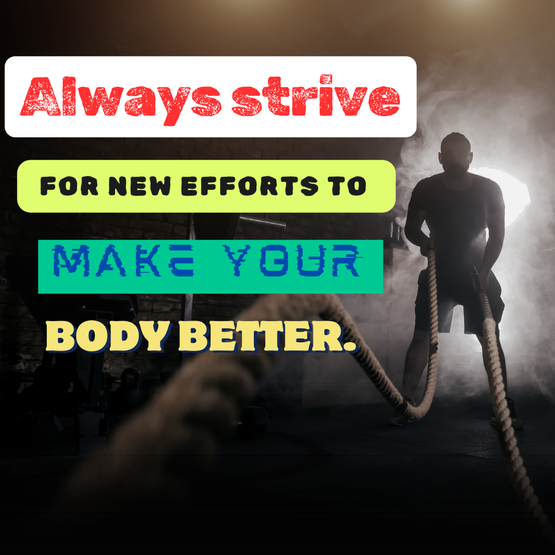 Gym Motivation Quotes 