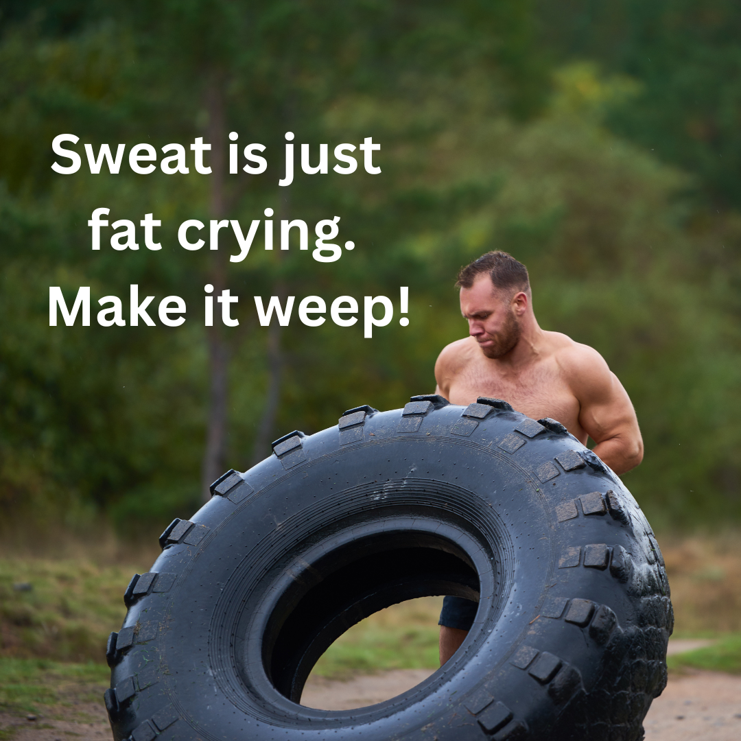 Quotes about Fitness